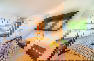 Photo 1 - Apartment in Stubaital Near Ski Lift