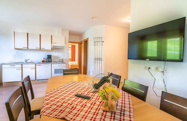 Apartment in Stubaital Near Ski Lift - Foto 8