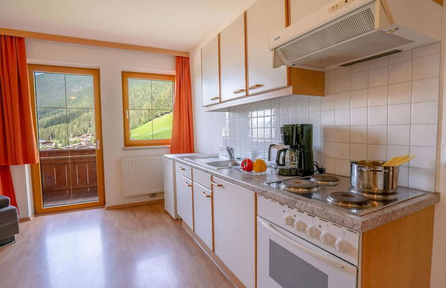 Apartment in Stubaital Near Ski Lift - Foto 9