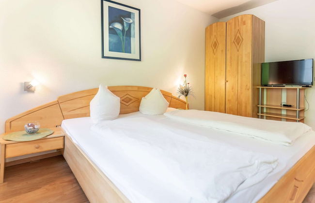 Apartment in Stubaital Near Ski Lift - Foto 4