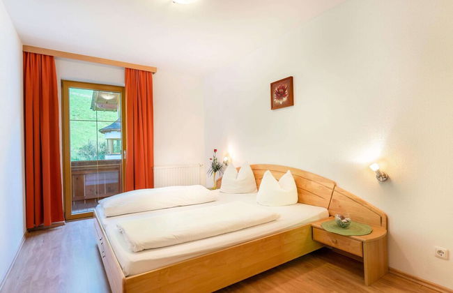 Apartment in Stubaital Near Ski Lift - Foto 3