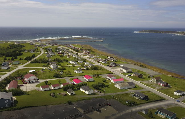 Bayside Cottage - Foto 3