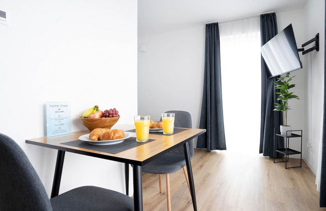 Deluxe apartment in the centre of OS - Foto 4