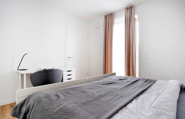 Deluxe apartment in the centre of OS - Foto 7