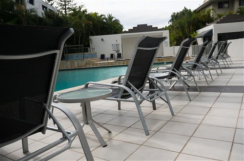 Foto 26 - Ipanema Holiday Resort