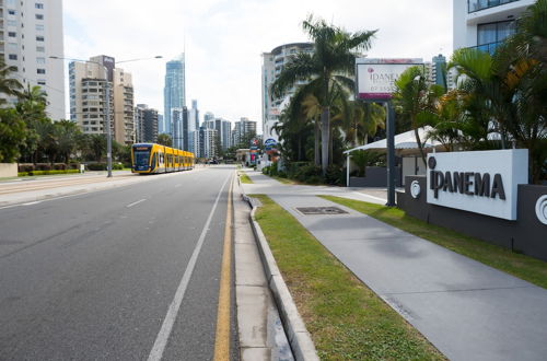 Photo 34 - Ipanema Holiday Resort