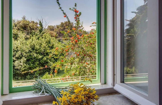 Lovely 15th Century Apartment in Osor - Photo 21