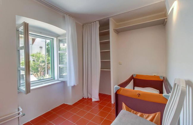 Lovely 15th Century Apartment in Osor - Photo 18