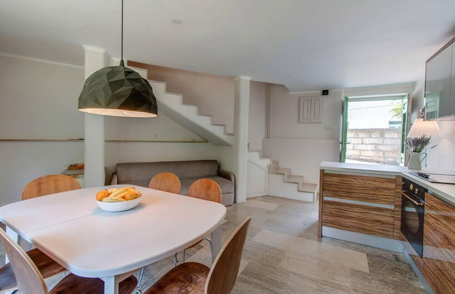 Lovely 15th Century Apartment in Osor - Photo 8