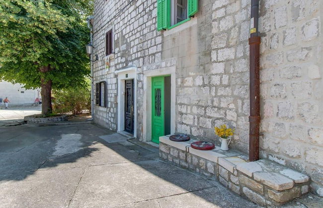 Lovely 15th Century Apartment in Osor - Photo 40