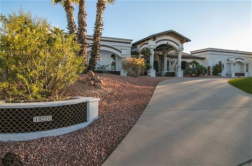 Foto 13 - Spectacular Fountain Hills 5 Bdrm W/pool and Views