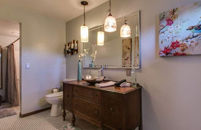 Spectacular Fountain Hills 5 Bdrm W/pool and Views - Photo 30