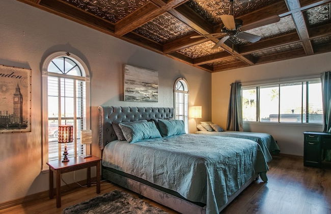 Spectacular Fountain Hills 5 Bdrm W/pool and Views - Photo 3