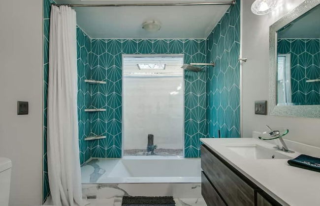 Spectacular Fountain Hills 5 Bdrm W/pool and Views - Photo 28