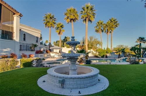 Foto 29 - Spectacular Fountain Hills 5 Bdrm W/pool and Views