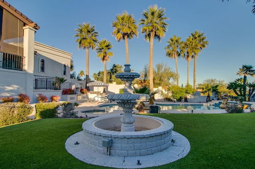 Photo 29 - Spectacular Fountain Hills 5 Bdrm W/pool and Views