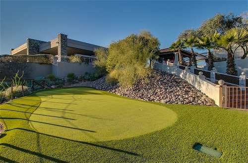 Photo 35 - Spectacular Fountain Hills 5 Bdrm W/pool and Views