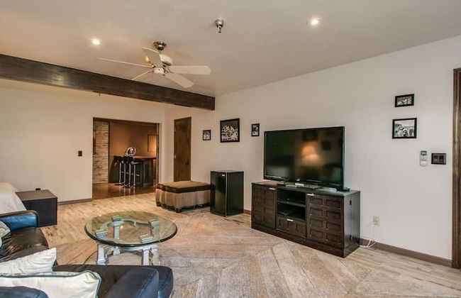 Spectacular Fountain Hills 5 Bdrm W/pool and Views - Photo 12