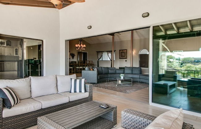 Spectacular Fountain Hills 5 Bdrm W/pool and Views - Photo 48
