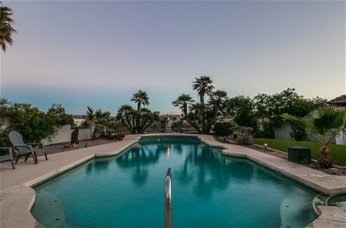 Photo 2 - Spectacular Fountain Hills 5 Bdrm W/pool and Views