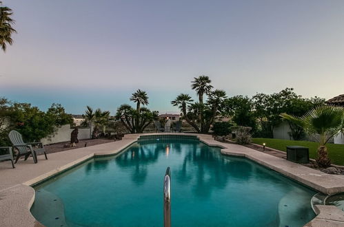 Foto 2 - Spectacular Fountain Hills 5 Bdrm W/pool and Views