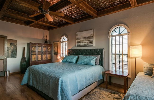 Spectacular Fountain Hills 5 Bdrm W/pool and Views - Photo 4