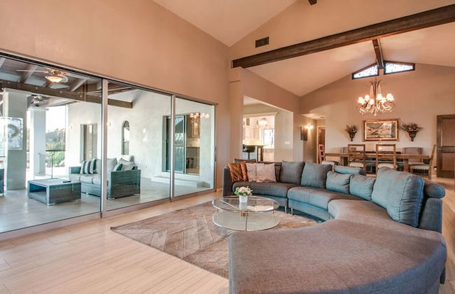 Spectacular Fountain Hills 5 Bdrm W/pool and Views - Photo 21