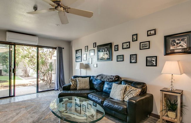 Spectacular Fountain Hills 5 Bdrm W/pool and Views - Photo 6