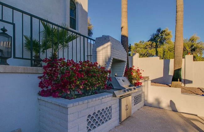 Spectacular Fountain Hills 5 Bdrm W/pool and Views - Photo 50