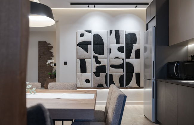 Acropolis Elite Residences - Foto 77