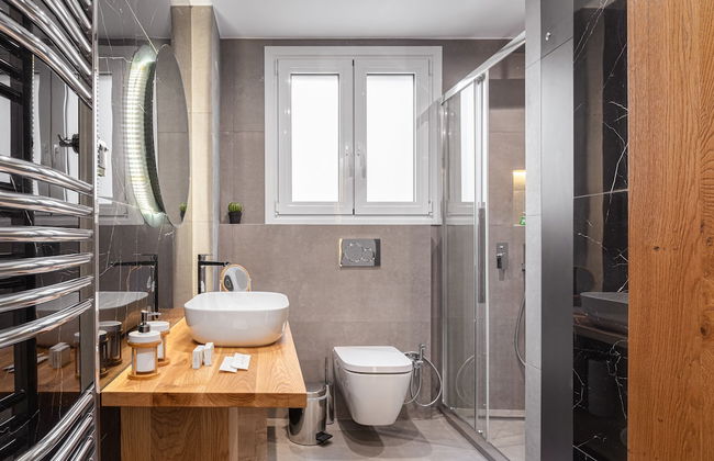 Acropolis Elite Residences - Foto 64