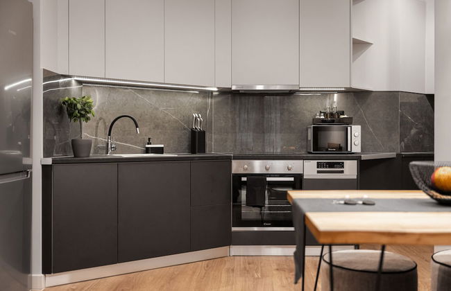 Acropolis Elite Residences - Foto 34