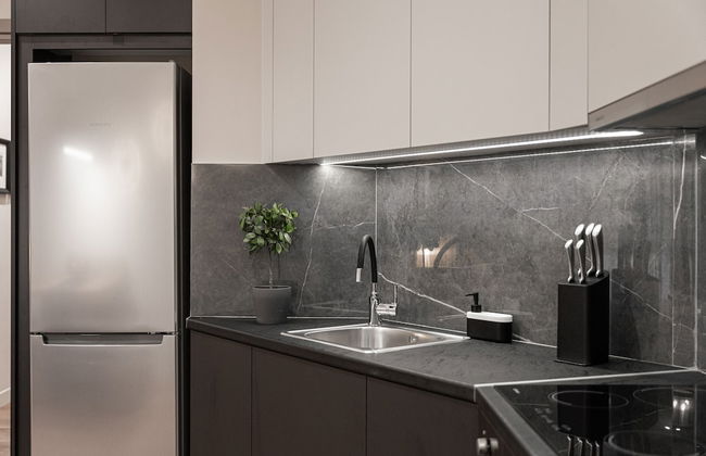 Acropolis Elite Residences - Foto 36