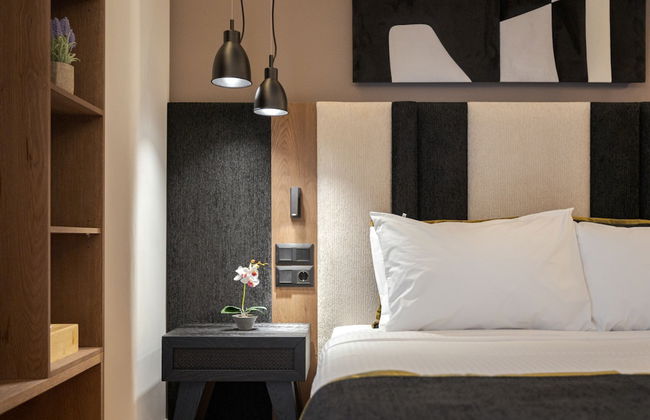 Acropolis Elite Residences - Foto 27