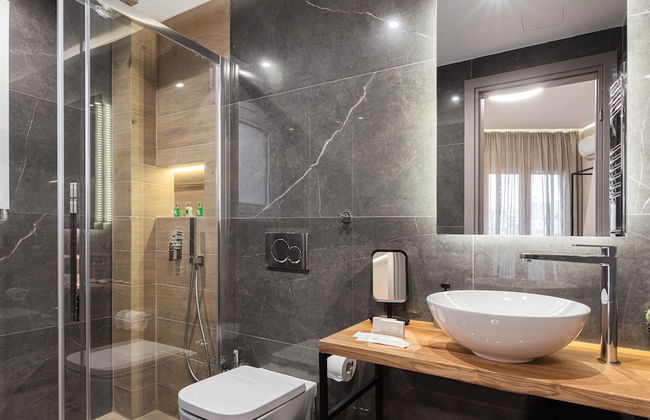 Acropolis Elite Residences - Foto 57