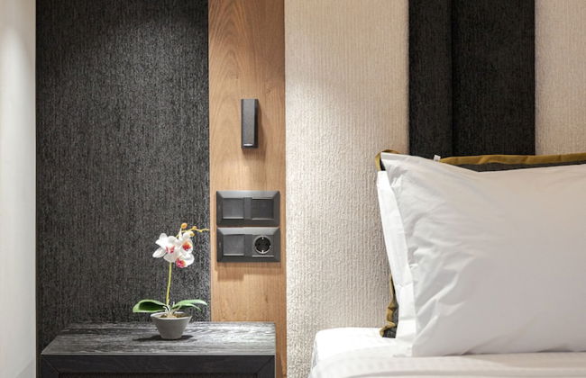 Acropolis Elite Residences - Foto 30