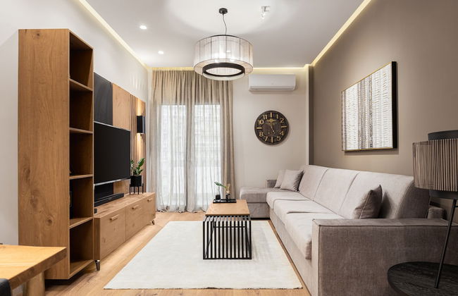Acropolis Elite Residences - Foto 1
