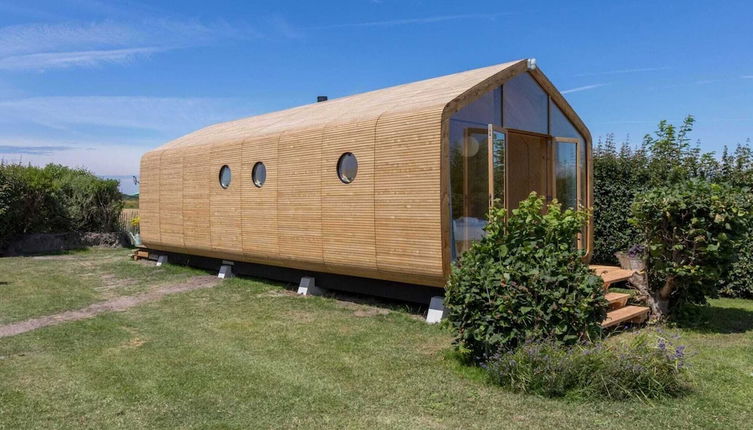 Photo 1 - Tiny Wrap-around House on the Edge of Beach