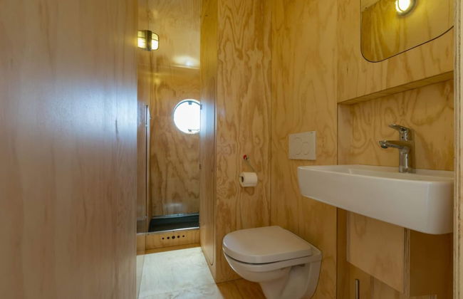 Tiny House in Zeeland Near Oranjezon Dunes - Foto 16