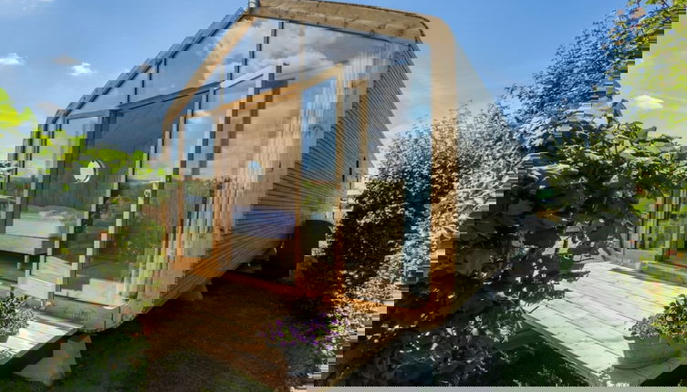 Photo 1 - Tiny Wrap-around House on the Edge of Beach
