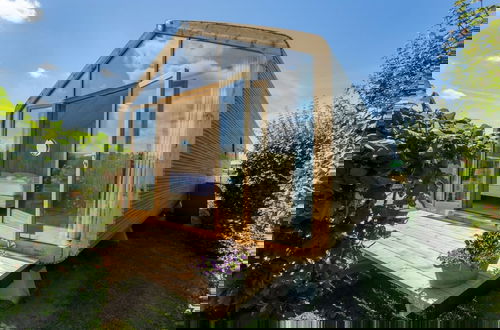 Photo 1 - Tiny Wrap-around House on the Edge of Beach