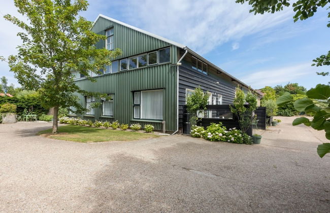 Tiny House in Zeeland Near Oranjezon Dunes - Foto 31