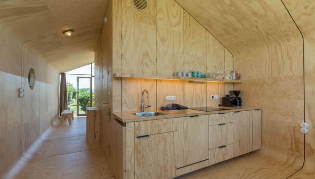Cucina privata