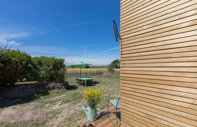 Tiny House in Zeeland Near Oranjezon Dunes - Foto 34