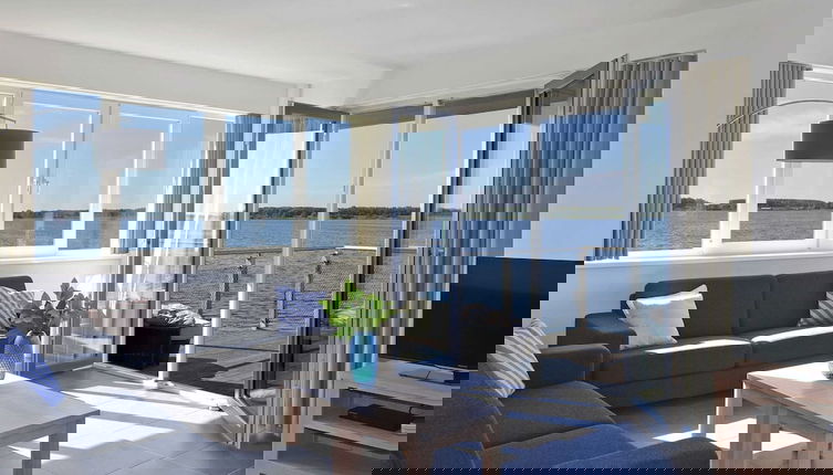 Photo 1 - Apartment in Kamperland by the Sea