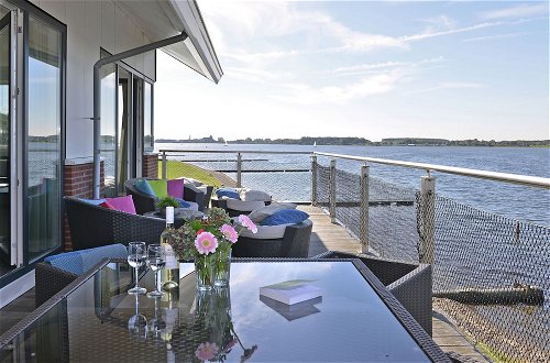 Photo 10 - Spacious Apartment in Kamperland by the Sea