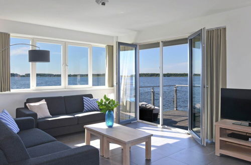 Photo 8 - Spacious Apartment in Kamperland by the Sea