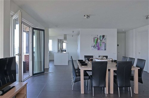 Photo 7 - Spacious Apartment in Kamperland by the Sea