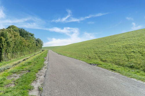 Photo 39 - Inviting Holiday Home in Baarland With Terrace