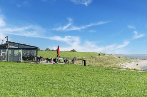 Photo 38 - Inviting Holiday Home in Baarland With Terrace